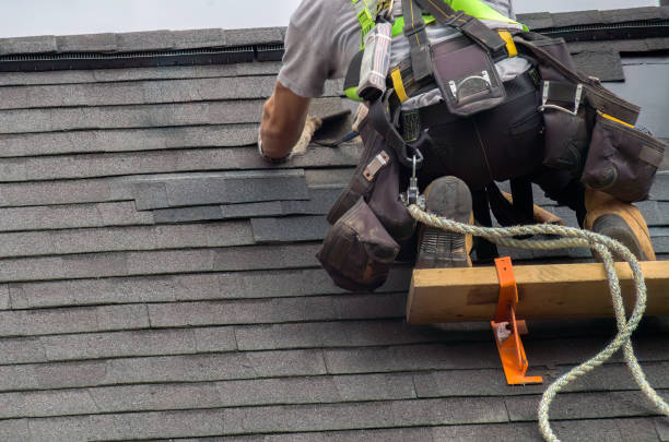 Reliable Flat Roof Repair contractor in Warwick, GA by Brentwood Metal Roofing